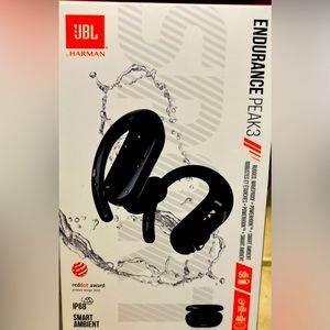 JBL Earbuds